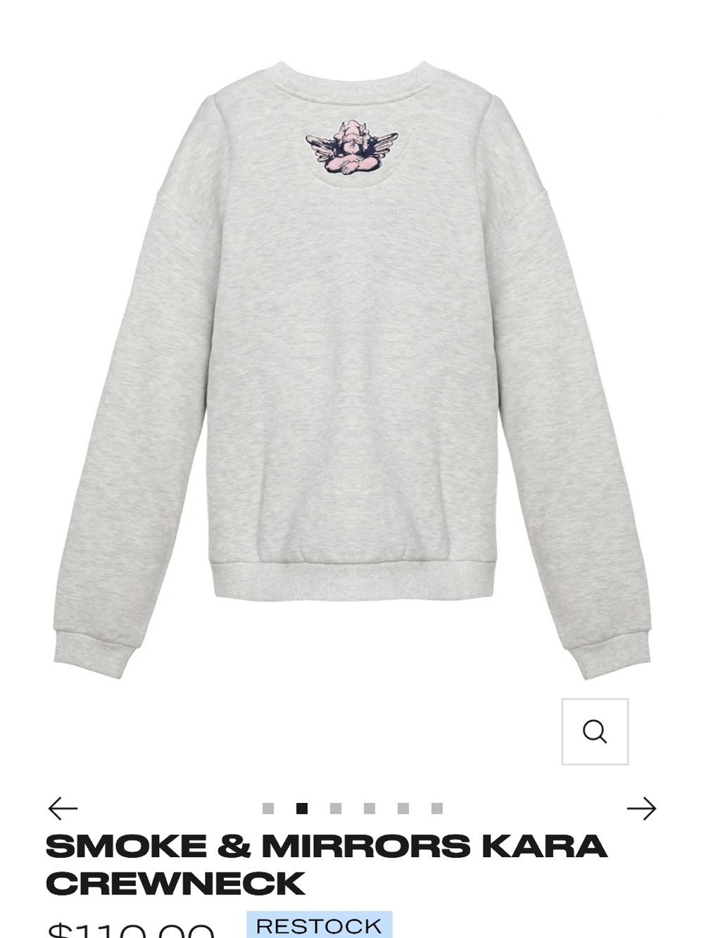 Boys Lie sweatpants and sweatshirt - Picture 9 of 11